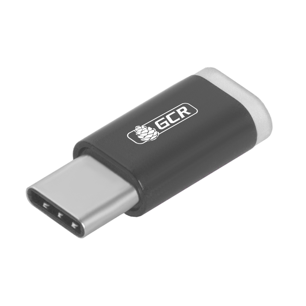Переходник адаптер TypeC - Micro USB для Xiaomi Redmi Samsung