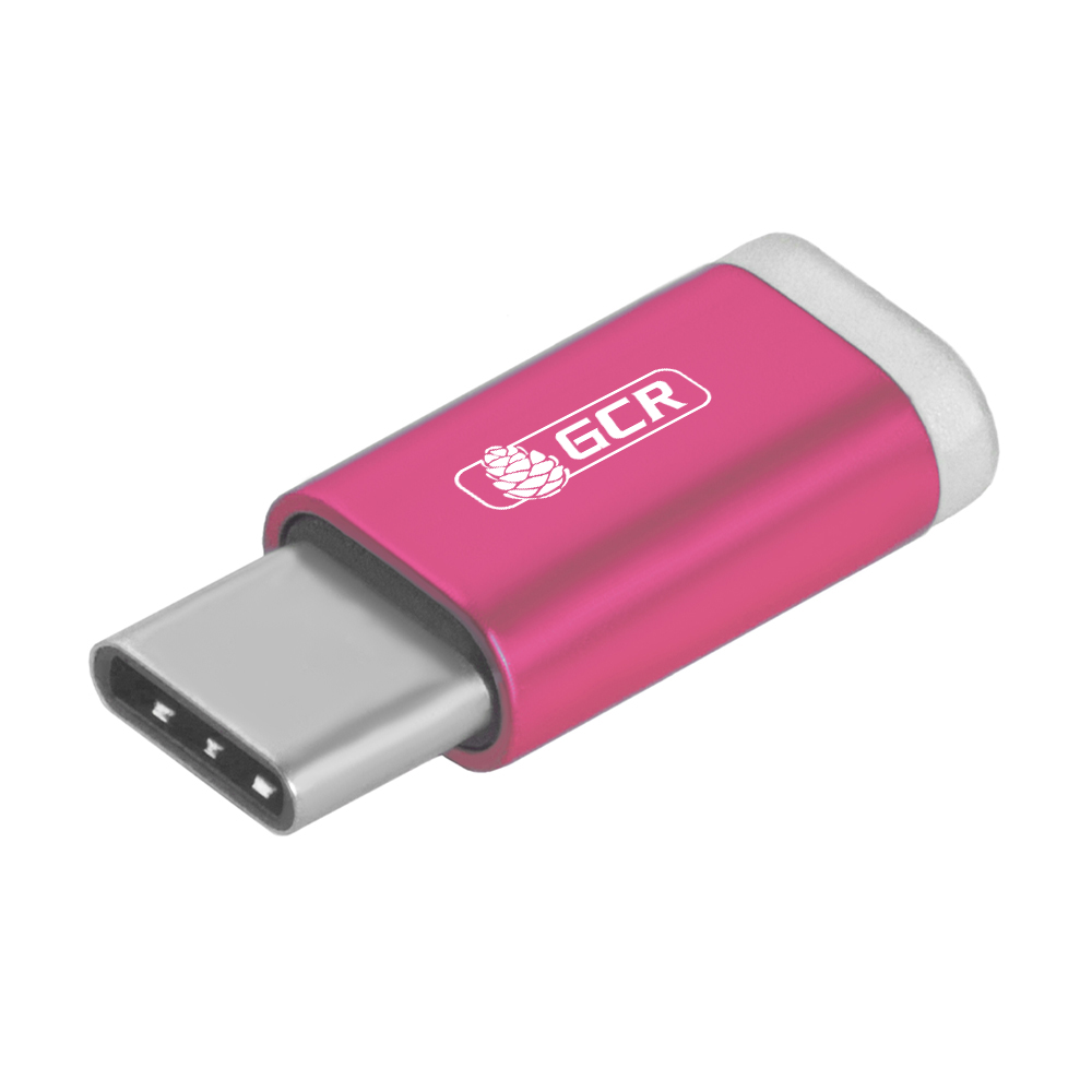 Переходник адаптер TypeC - Micro USB для Xiaomi Redmi Samsung