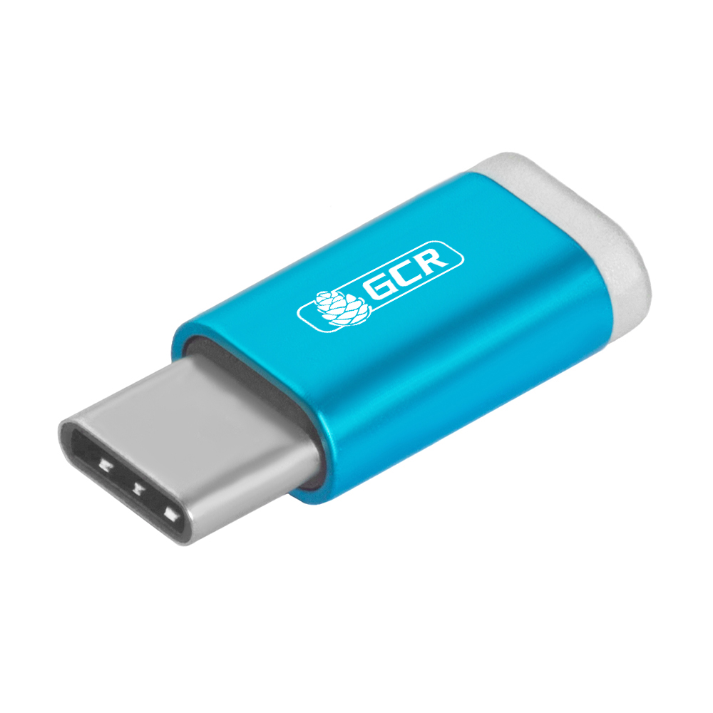 Переходник адаптер TypeC - Micro USB для Xiaomi Redmi Samsung