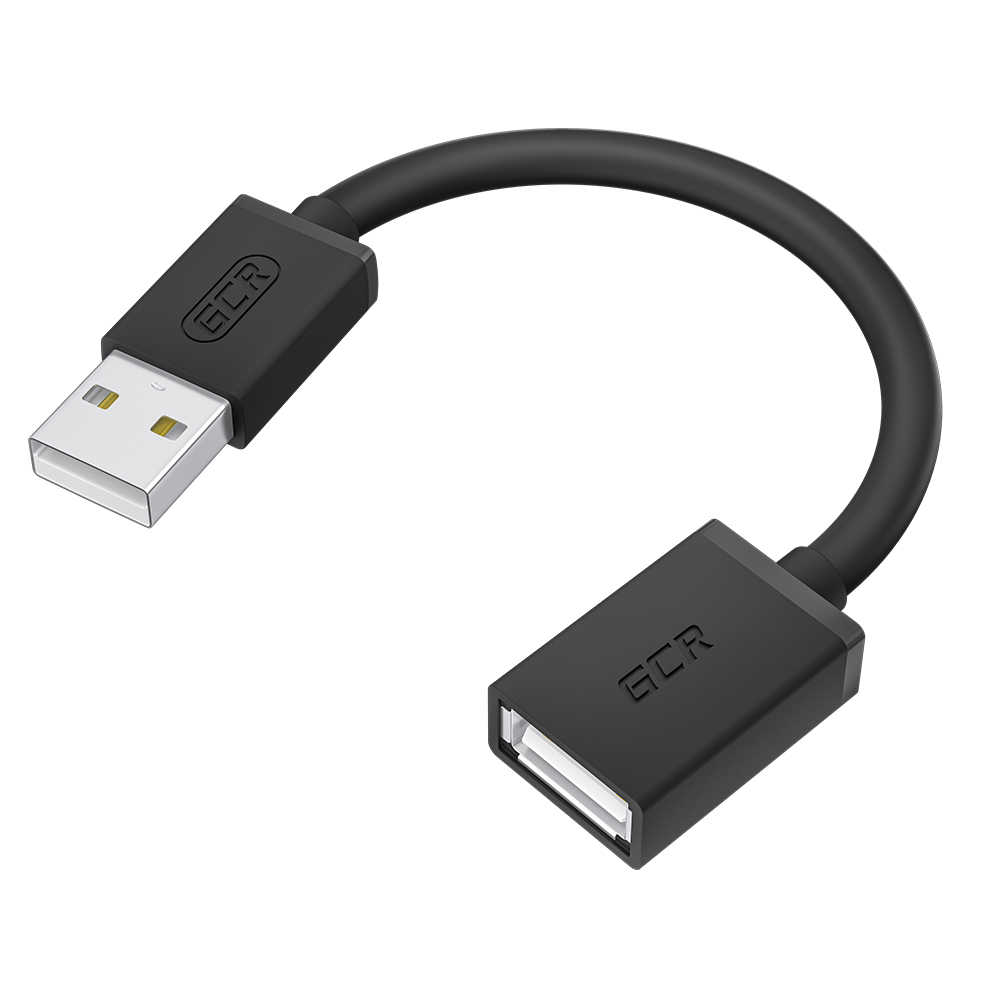 Удлинитель USB 2.0 АМ / AF