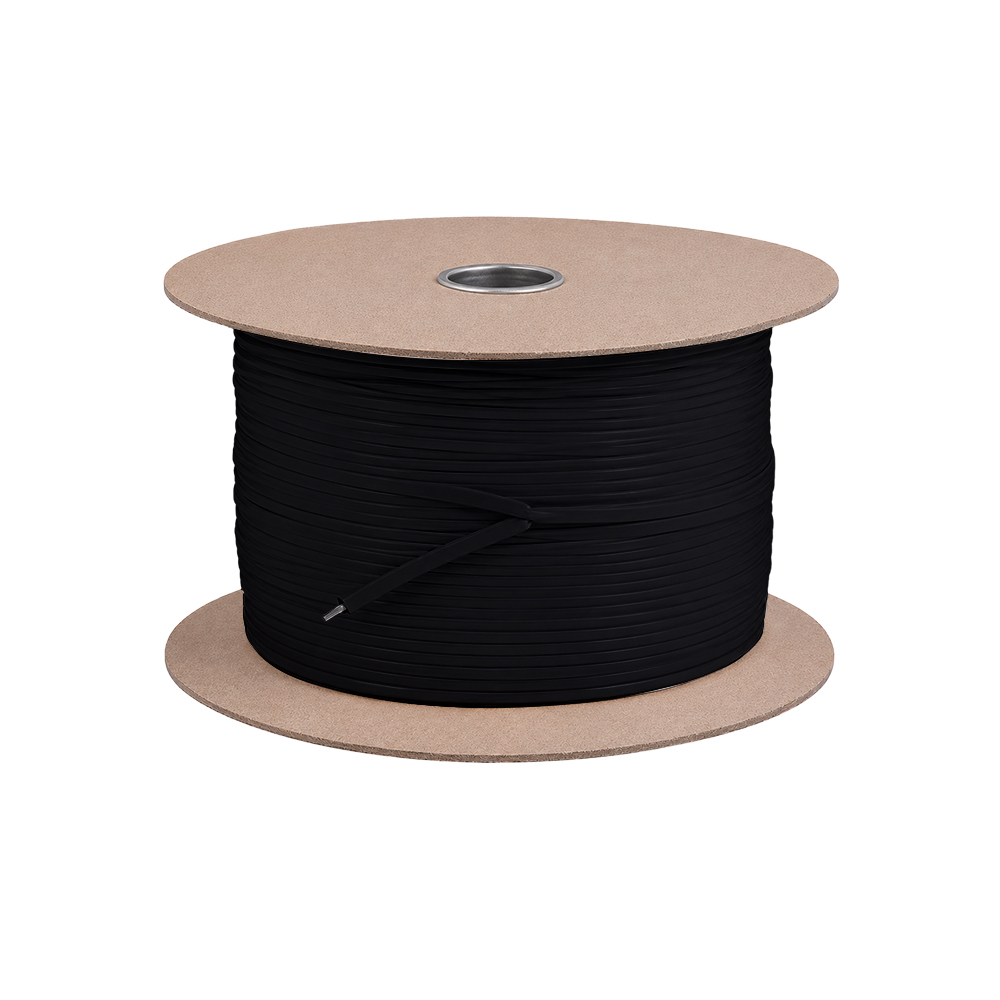 4PH Проволока упаковочная в катушке сталь + ПВХ OD ~2 mm