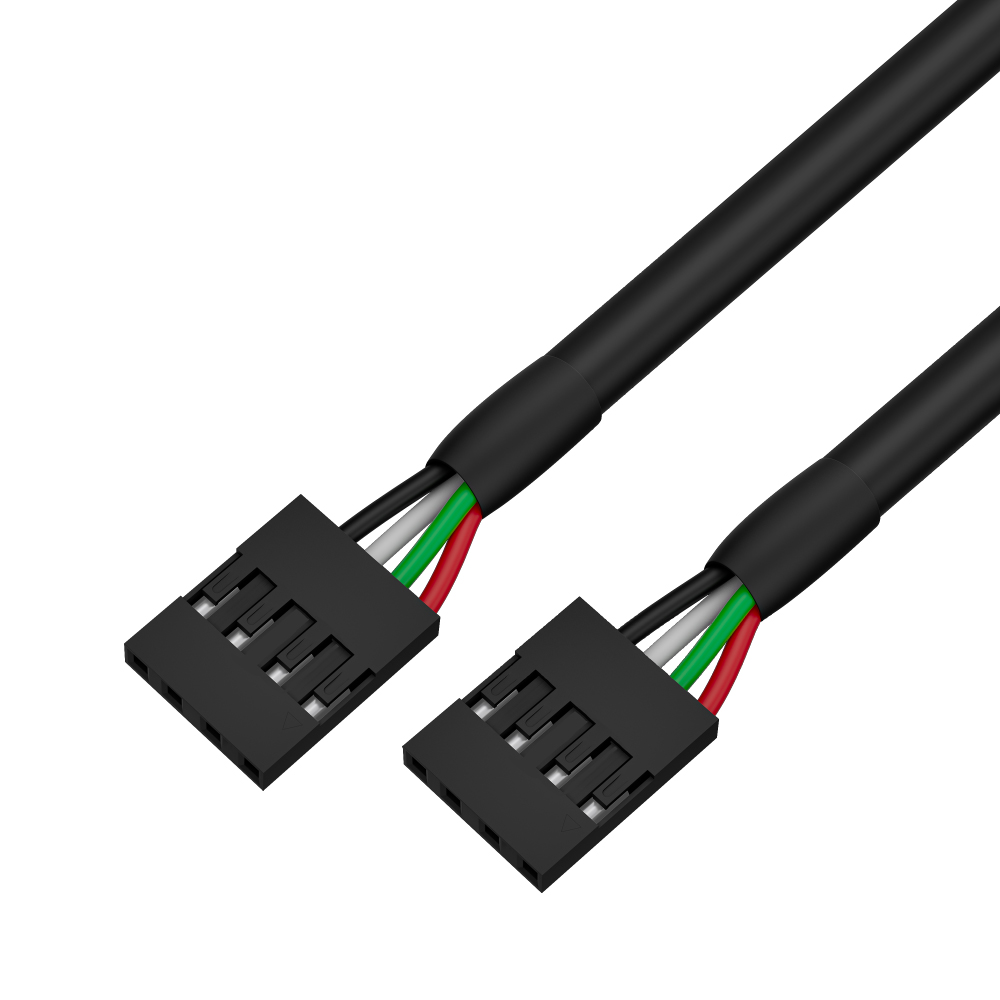 GCR PRO Кабель BLS - BLS 4pin, 2.0 мм