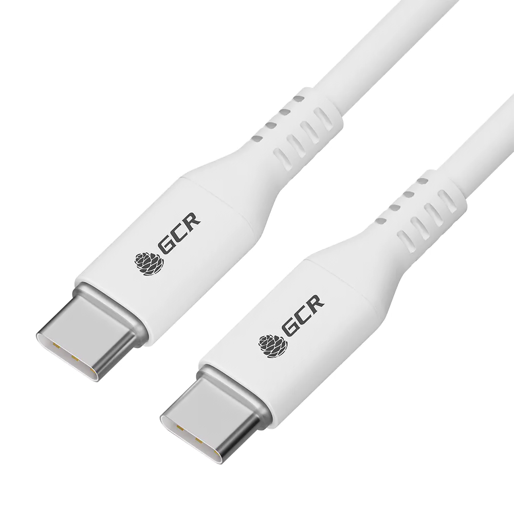 Кабель TypeC-C PD 18W для быстрой зарядки Samsung Xiaomi Google Pixel Sony LG