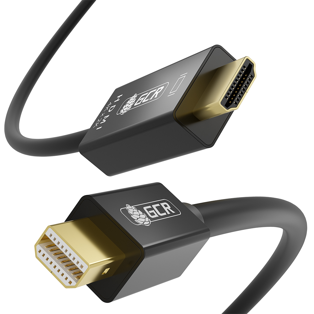 Кабель-переходник mini DisplayPort > HDMI поддержка 4K