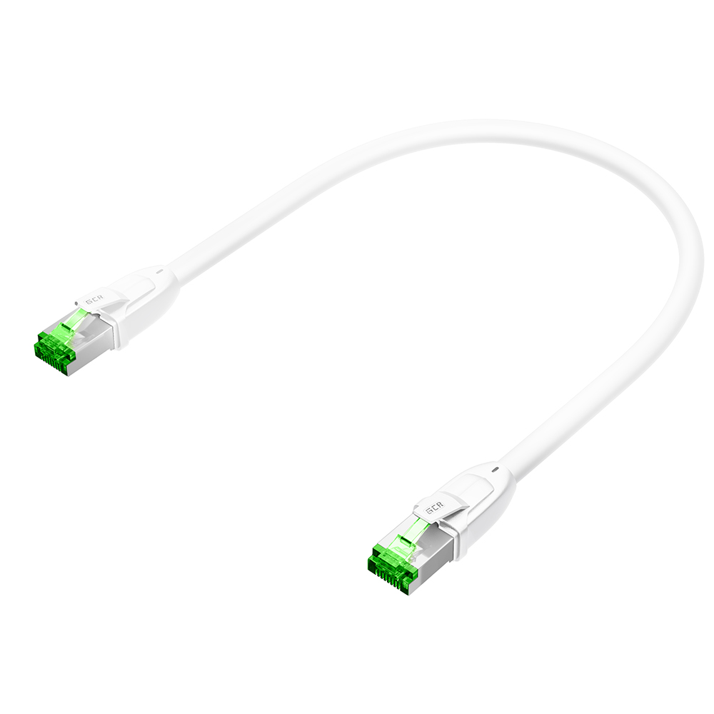 GCR PRO Патч-корд LSZH PROF кат.6А UTP медь RJ45 T568B