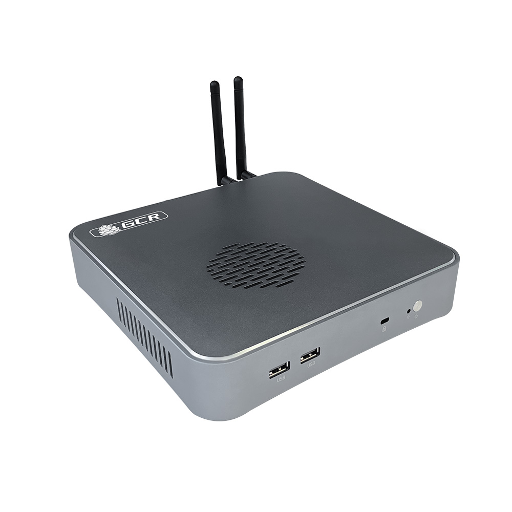 Мини ПК серии D Intel Core i5-10210U DDR4 8G SSD 256GB HD Integrated Graphics Series mini PC Windows 11 Pro