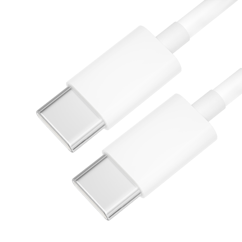 Кабель TypeC-C PD 60W для быстрой зарядки Samsung Xiaomi Google Pixel Sony LG