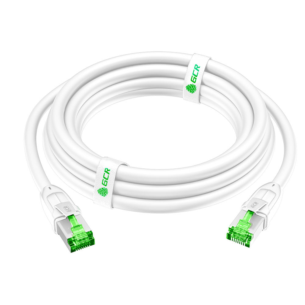 GCR PRO Патч-корд LSZH PROF кат.6А UTP медь