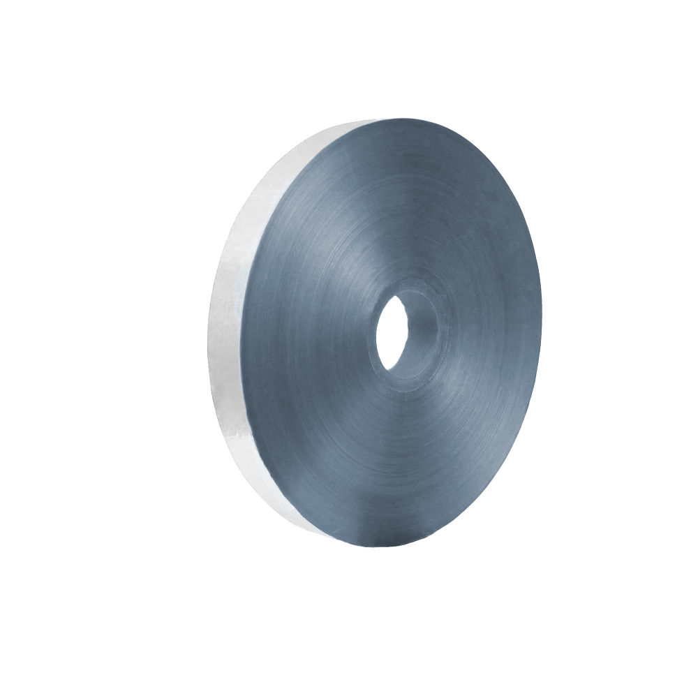 4PH Алюмофлекс лента AL/PET 8*0.02mm