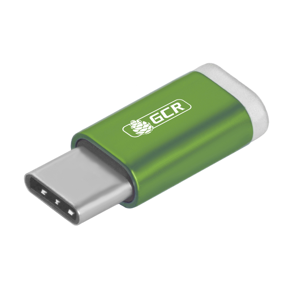 Переходник адаптер TypeC - Micro USB для Xiaomi Redmi Samsung