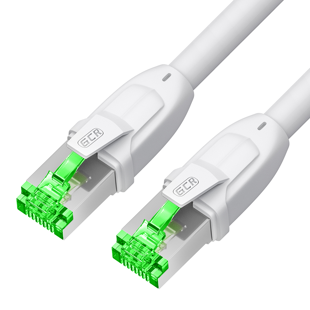 GCR PRO Патч-корд LSZH PROF кат.6А UTP медь RJ45 T568B