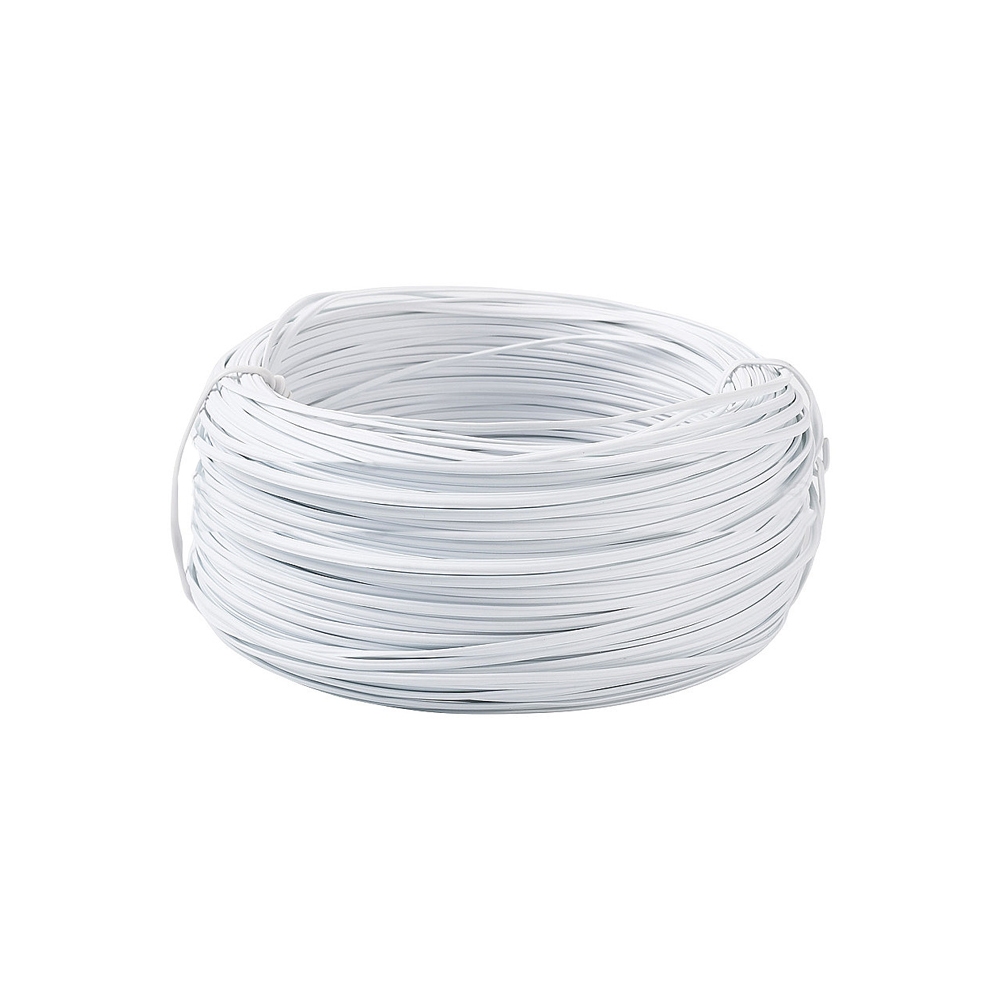 4PH Проволока упаковочная сталь + ПВХ OD ~2mm