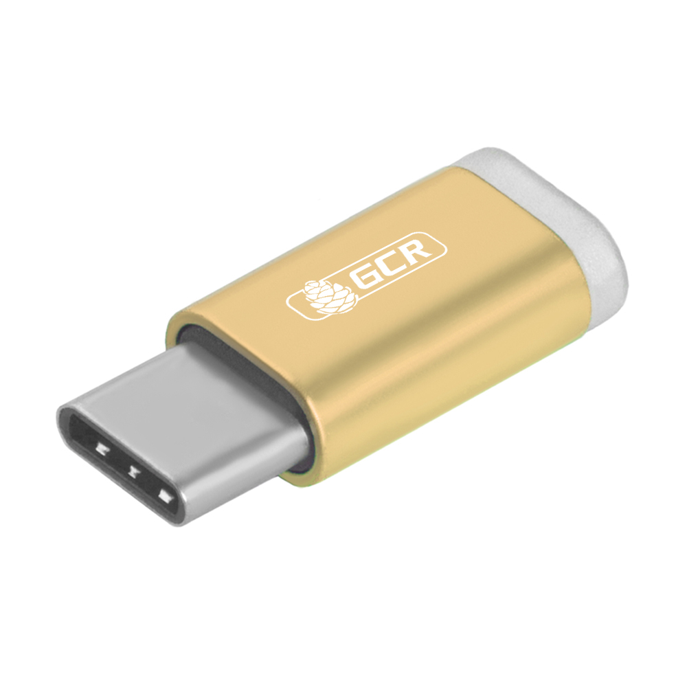 Переходник адаптер TypeC - Micro USB для Xiaomi Redmi Samsung