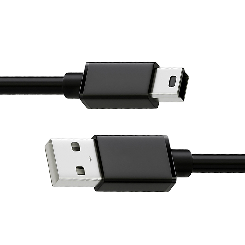Кабель USB 2.0 AM / Mini USB для подключения регистратора навигатора фотоаппарата
