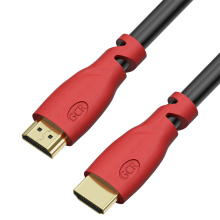 GCR PRO Кабель HDMI 2.0 экран UHD 4K 60Hz 18 Гбит