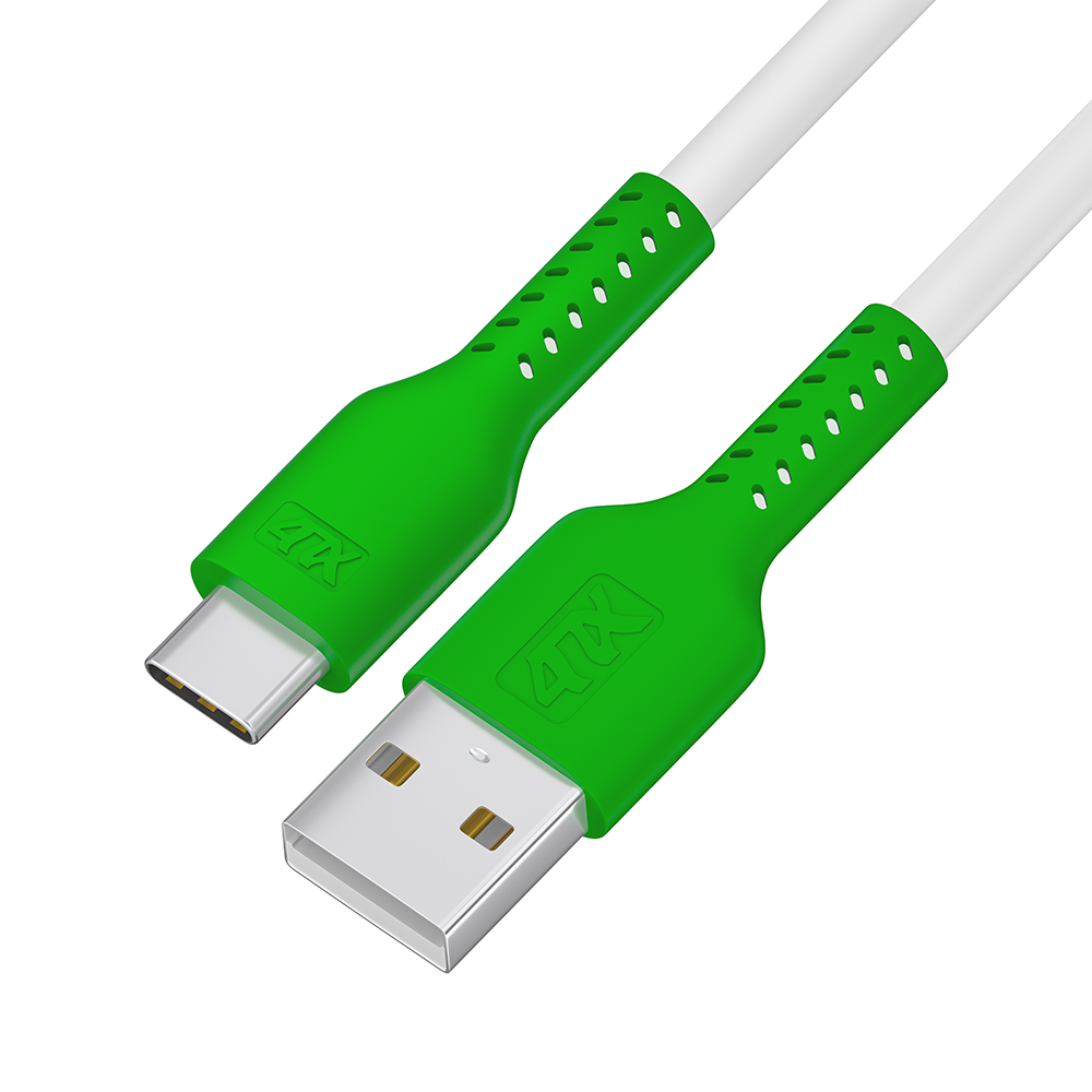 Кабель USB TypeC для зарядки и передачи данных