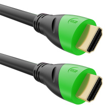 Кабель HDMI UHD 4K для монитора телевизора PS4 24K GOLD