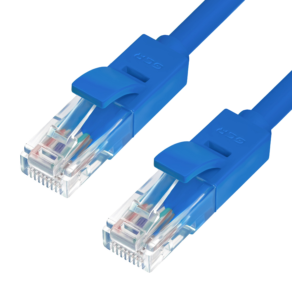 Патч-корд перекрестный UTP cat.5e 1 Гбит/с RJ45 LAN компьютерный кабель для интернета литой