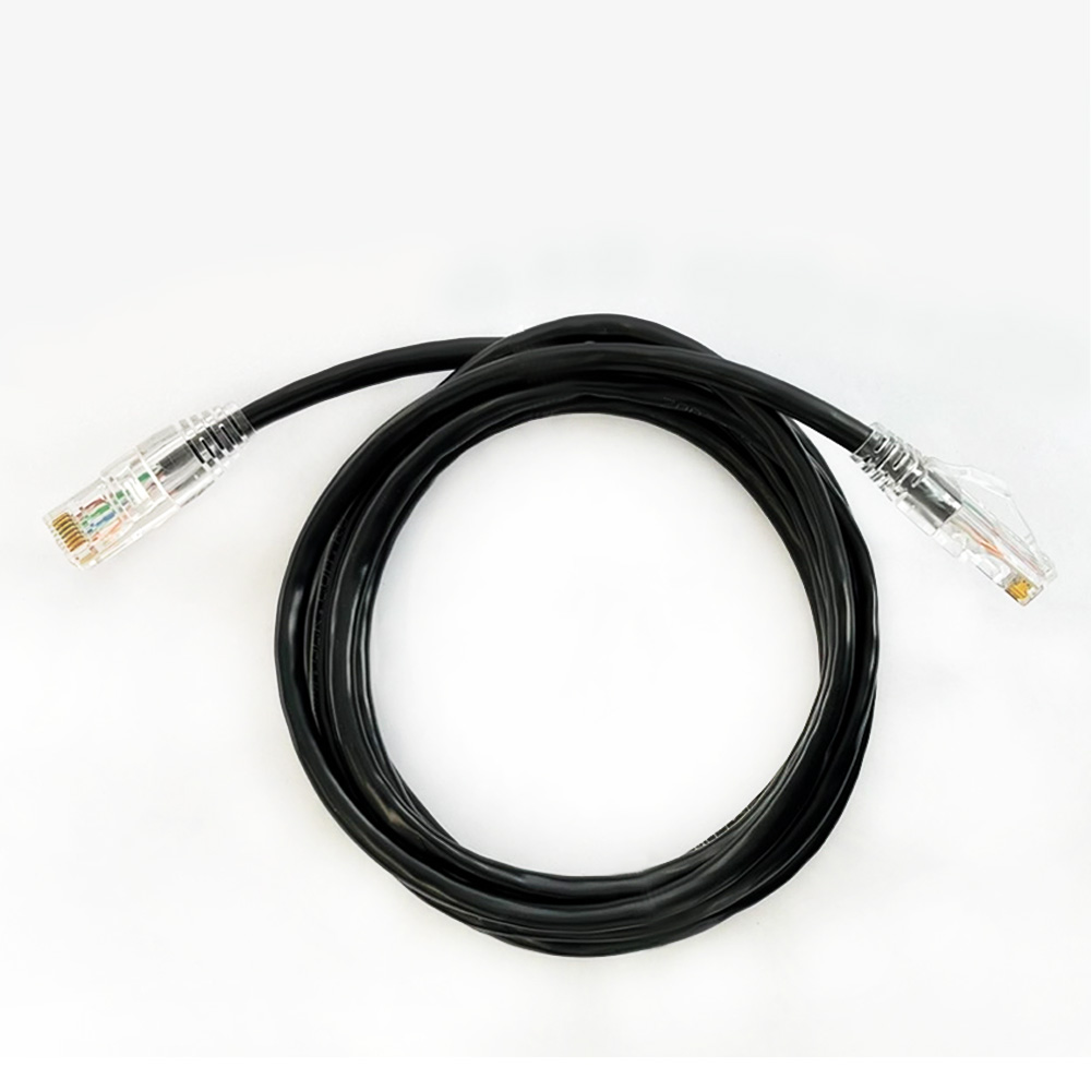 Патч-корд UTP cat.5e LAN компьютерный кабель для подключения интернета RJ45 1Гбит/c