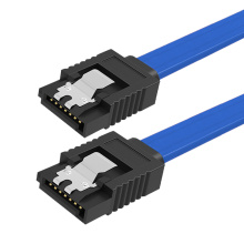 Кабель интерфейсный SATA III для подключения жестких дисков SSD