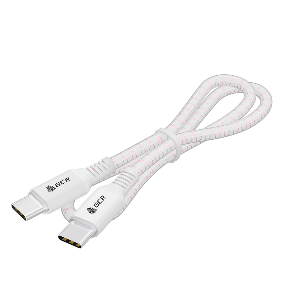 Кабель TypeC-C PD 60W для быстрой зарядки Samsung Xiaomi Google Pixel Sony LG