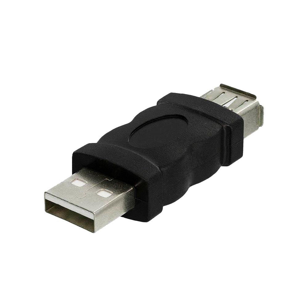 Переходник USB 2.0  AM / AF
