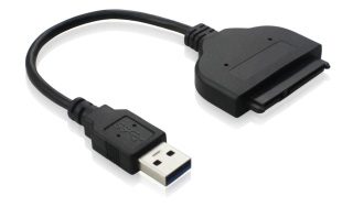 Переходник SATA на USB 3.0 Greenconnect GC-U32ST2