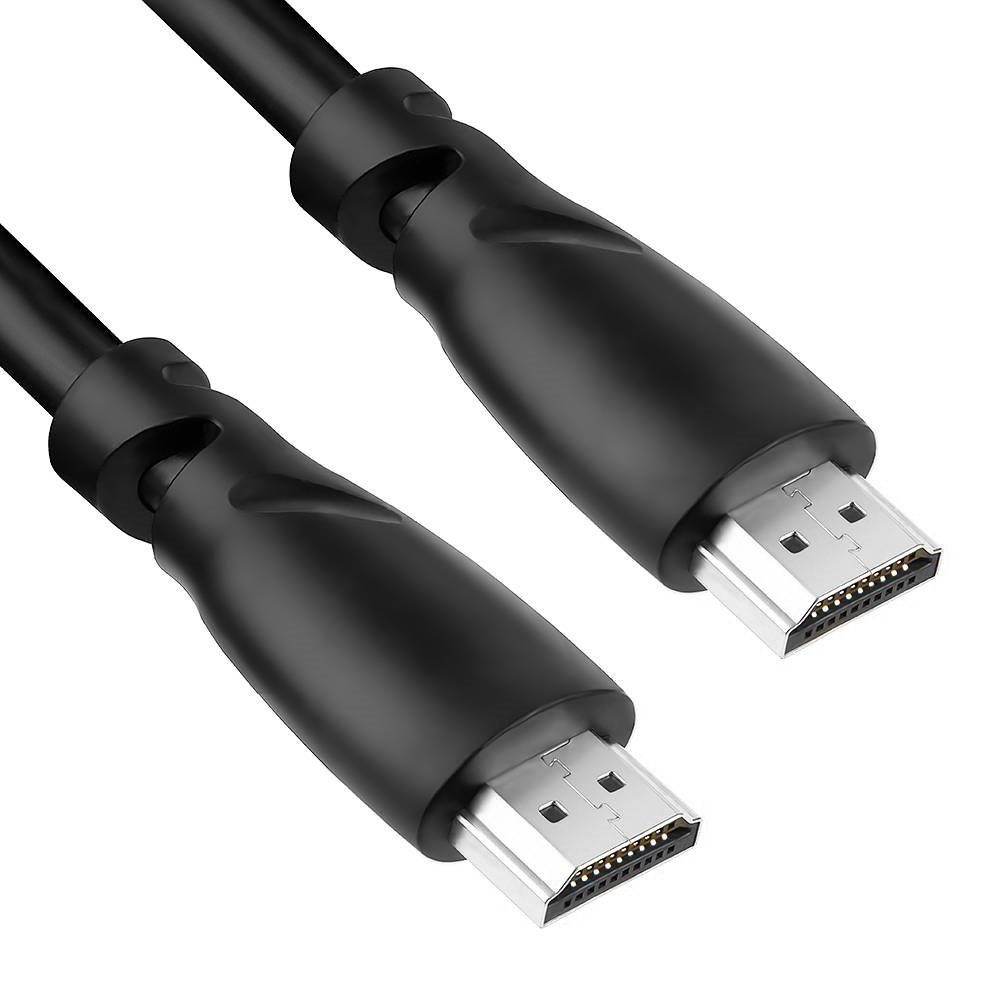Кабель HDMI v2.0 для Smart TV PS4 UHD 4K 18 Гбит/с 24K