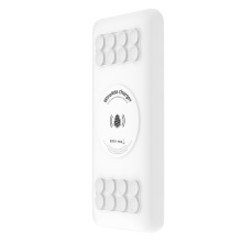 GCR PRO PowerBank 10000mAh/20000mAh беспроводная зарядка Qi