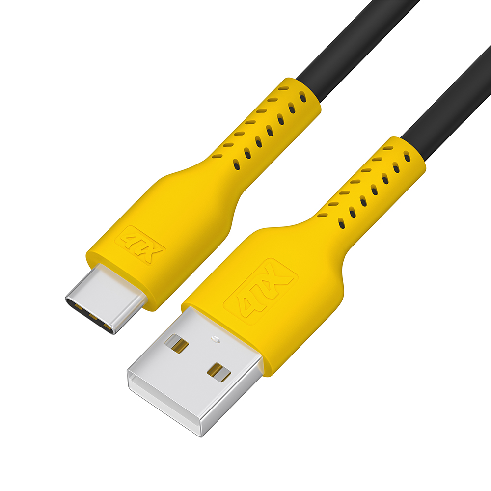 Кабель USB TypeC для зарядки и передачи данных