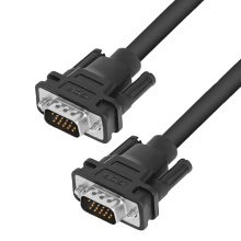 Кабель SVGA 15M / 15M Full HD для монитора проектора