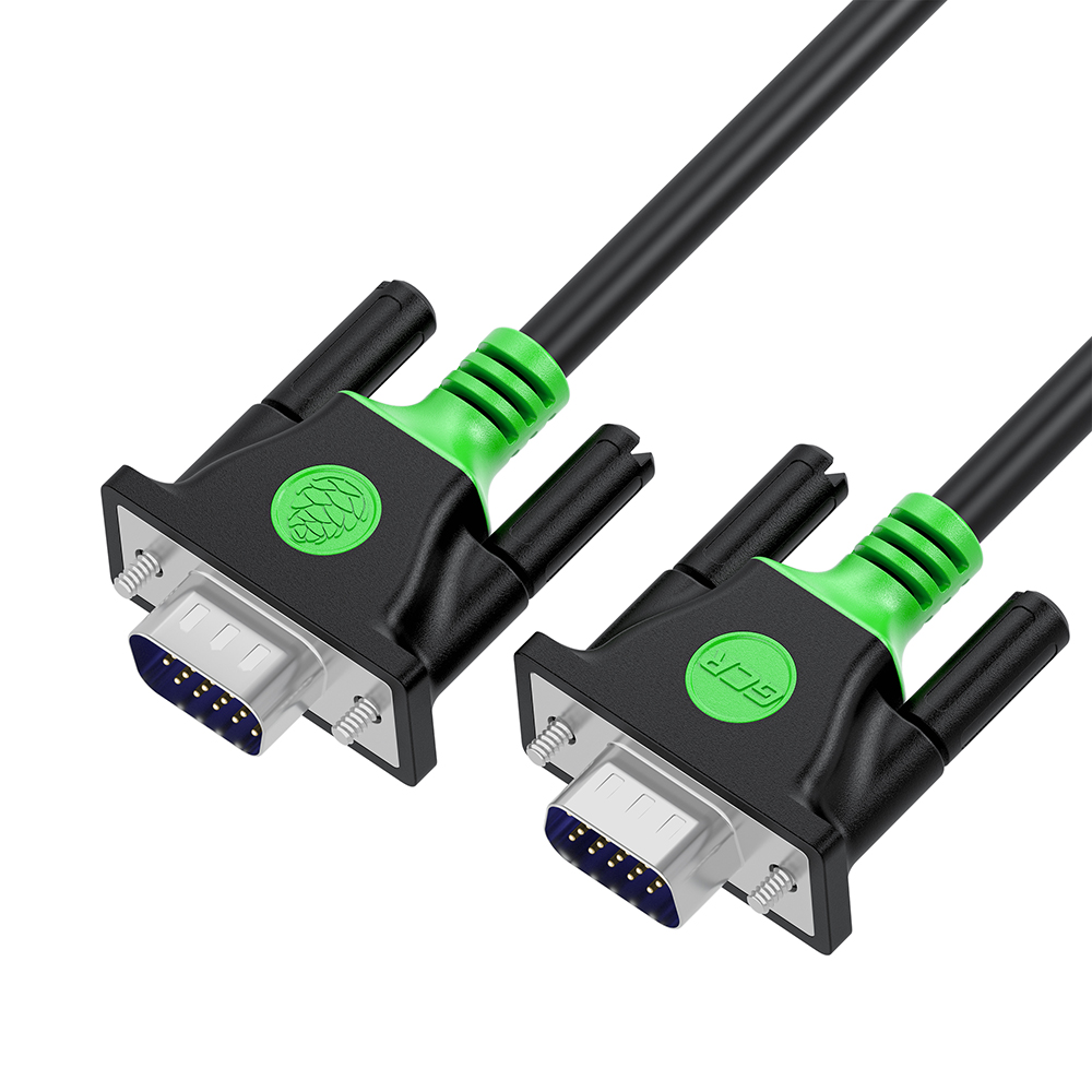 Кабель SVGA 15M / 15M Full HD для монитора проектора