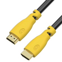 GCR PRO Кабель HDMI 2.0 экран UHD 4K 60Hz 18 Гбит