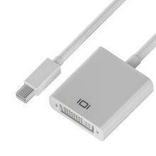 Кабель-адаптер DisplayPort - DVI 25F для MacBook Pro MacBook Air iMac