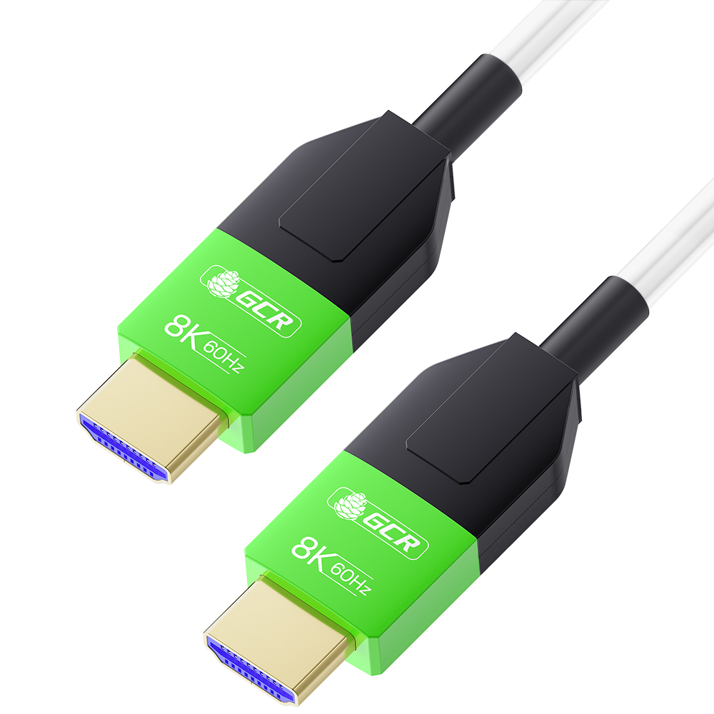 GCR PRO Кабель AOC HDMI 2.1 UHD 8K 60Hz 48 Гбит