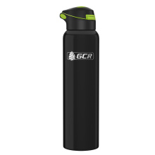 GCR PRO tермос-бутылка для туризма 500 мл антипролив нержавеющая сталь