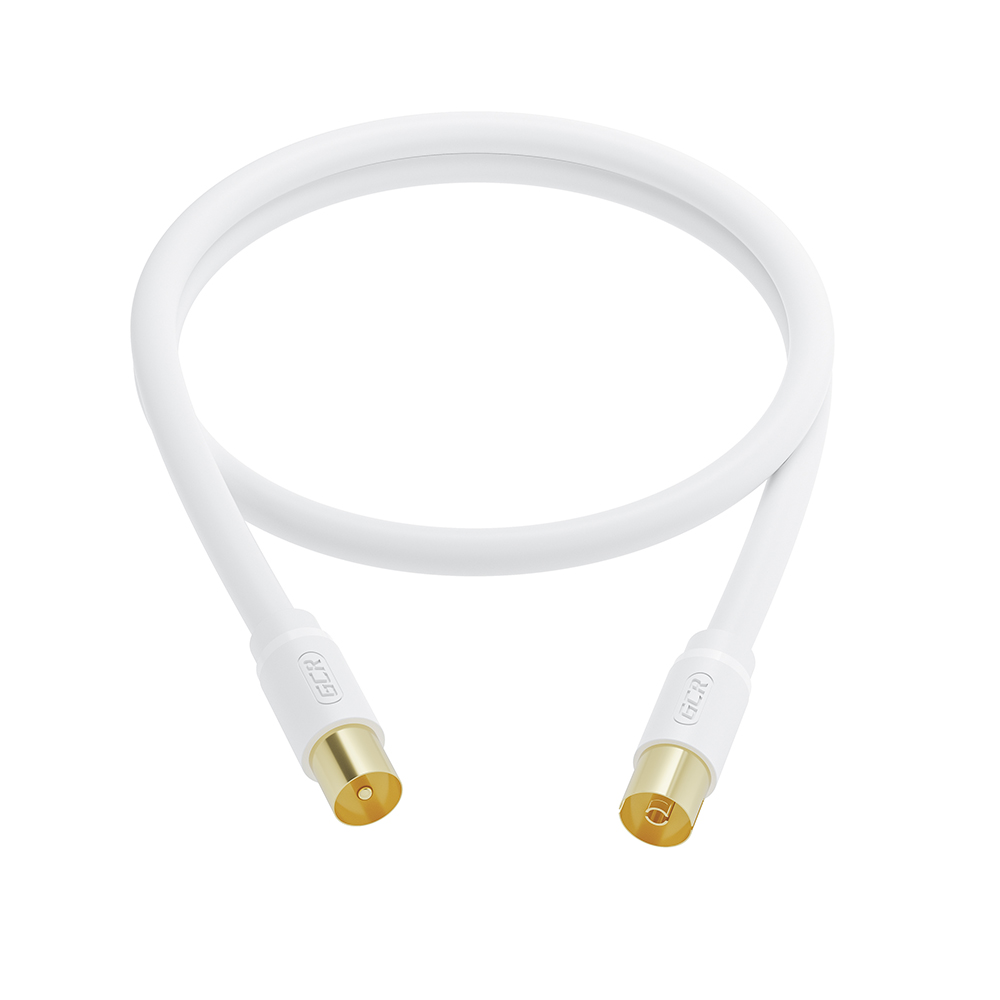 GCR PRO Удлинитель антенный коаксиальный TV M/F