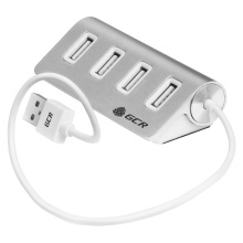 USB Hub 2.0 разветвитель на 4 порта