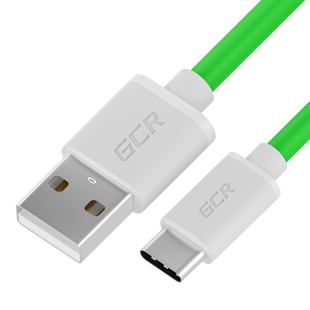 Кабель TypeC для зарядки и передачи данных 28/22 AWG