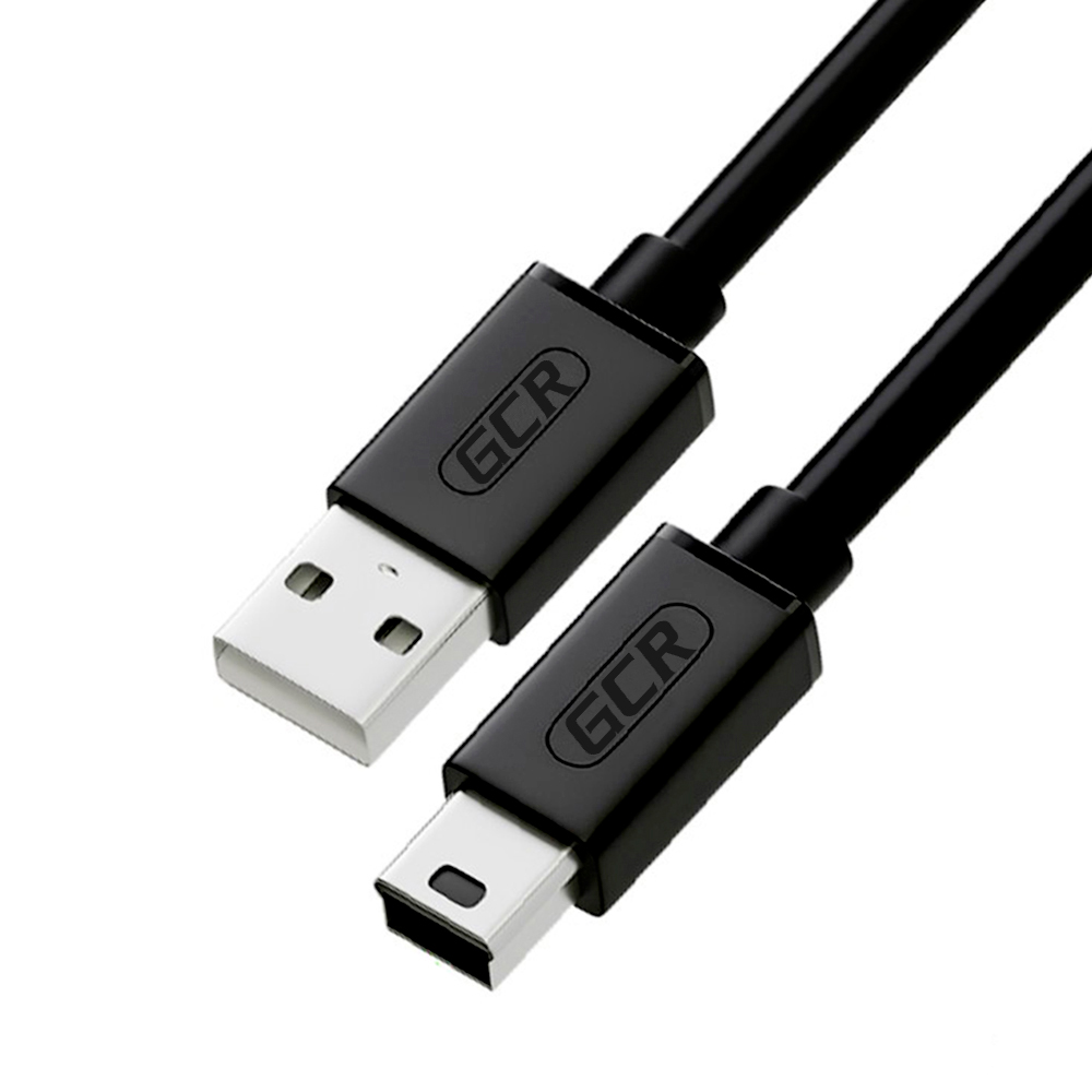 Кабель USB 2.0 AM / Mini USB для подключения регистратора навигатора фотоаппарата