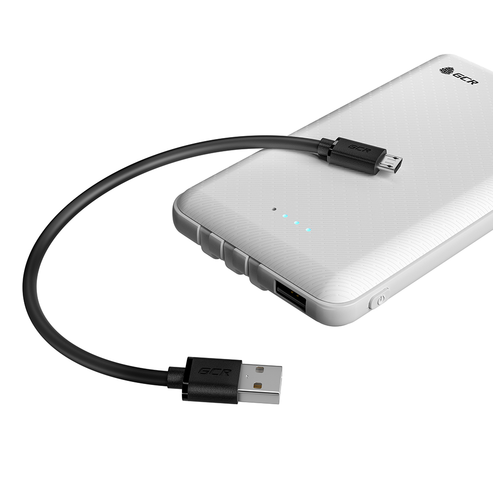 Кабель MicroUSB 3A QC 3.0 для быстрой зарядки смартфона для Samsung Huawei Honor