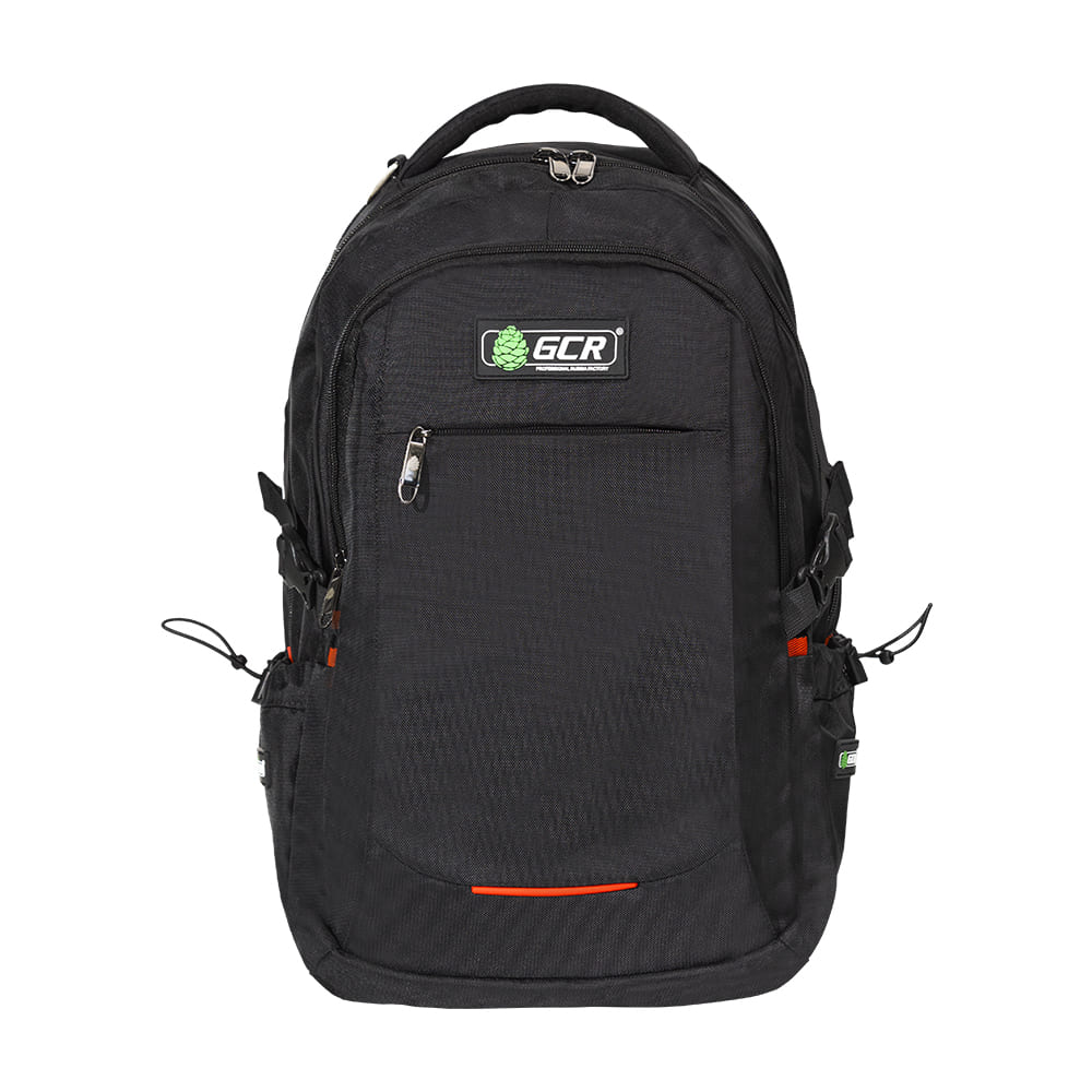 Городской рюкзак для ноутбука с USB портом и выходом jack 3.5 мм для наушников